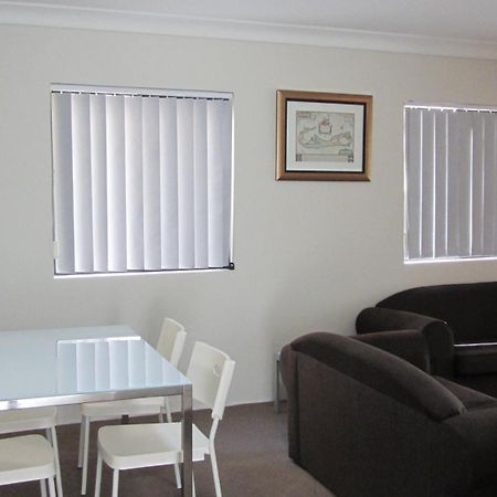 Parkside Apartments Parramatta Sydney Eksteriør billede