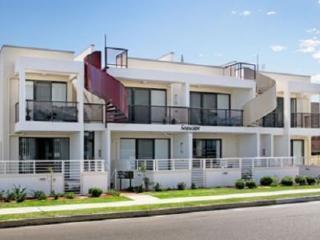 Parkside Apartments Parramatta Sydney Eksteriør billede