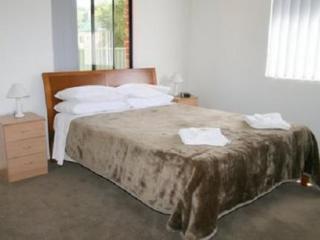 Parkside Apartments Parramatta Sydney Eksteriør billede