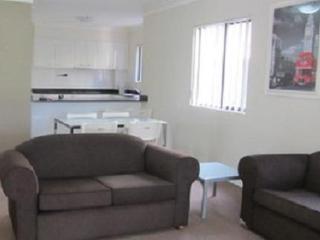 Parkside Apartments Parramatta Sydney Eksteriør billede