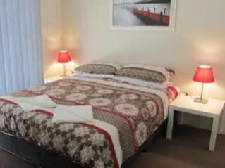 Parkside Apartments Parramatta Sydney Eksteriør billede