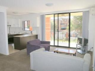 Parkside Apartments Parramatta Sydney Eksteriør billede