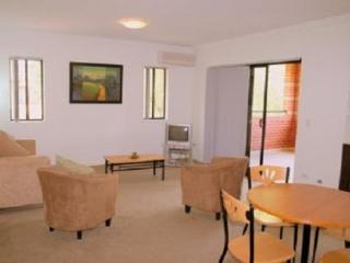 Parkside Apartments Parramatta Sydney Eksteriør billede